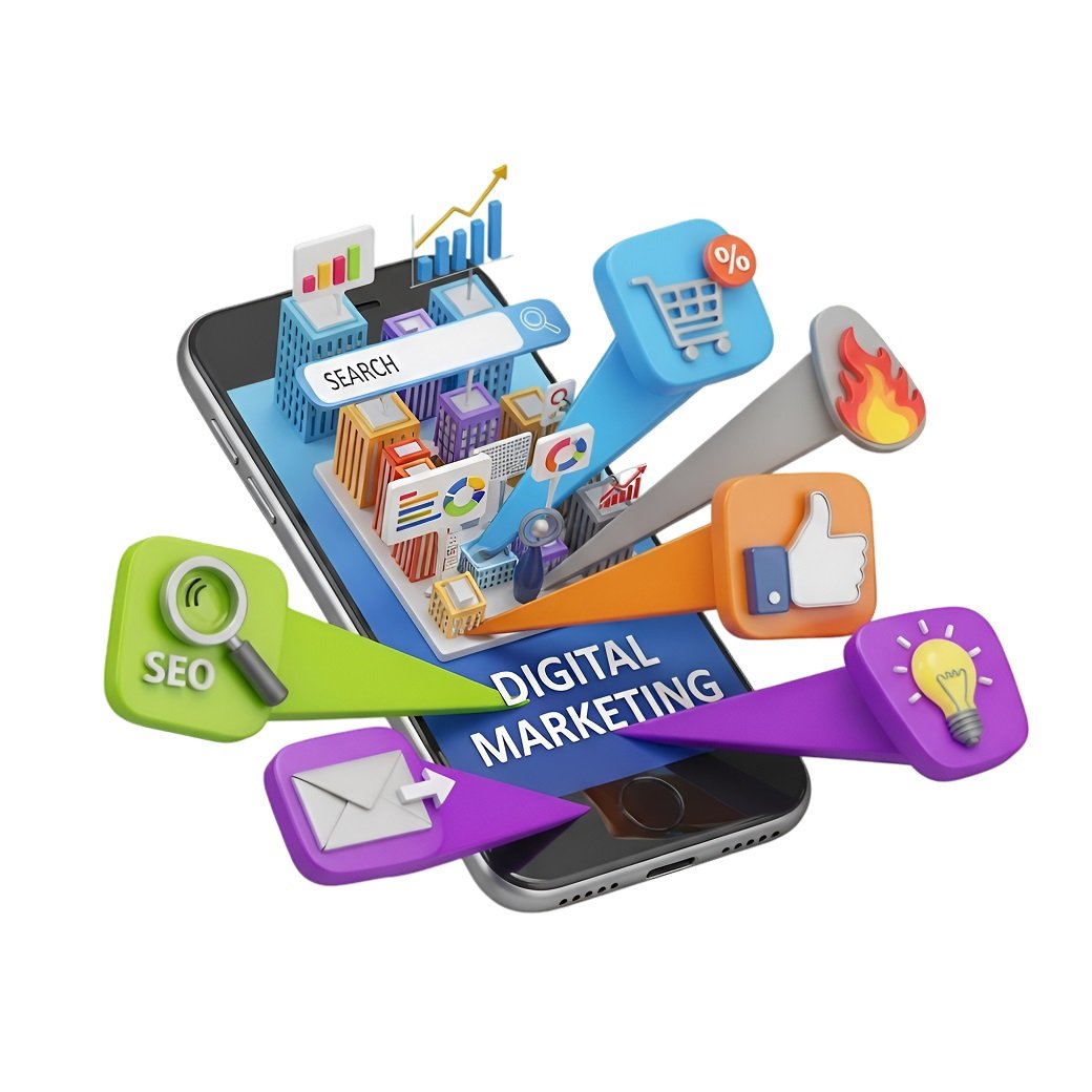 digital-marketing